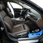 BMW 7 серия G12 (Long)