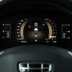Geely Atlas Pro I