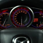 Mazda CX-7 I · Рестайлинг