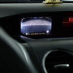Mazda CX-7 I · Рестайлинг