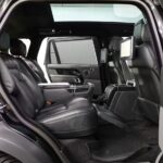 Land Rover Range Rover IV · Рестайлинг
