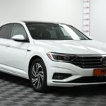 Volkswagen Jetta VII