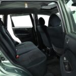 Honda HR-V I · Рестайлинг