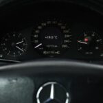 Mercedes-Benz E-Класс W211, S211 · Рестайлинг
