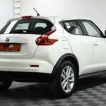 Nissan Juke YF15