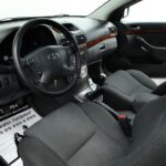 Toyota Avensis II (T250)