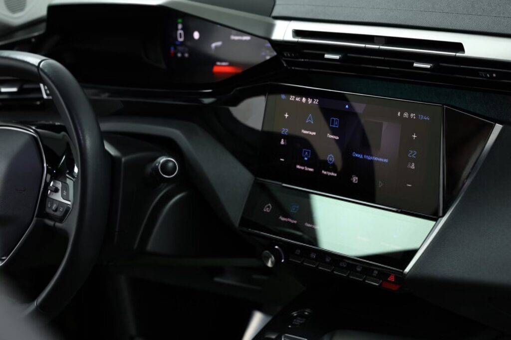 Peugeot 308 III