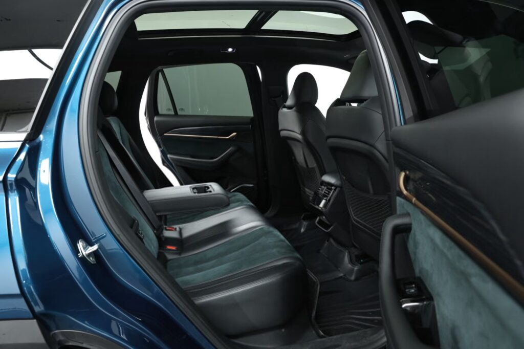 Geely Xingyue L I