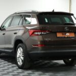 Skoda Kodiaq I