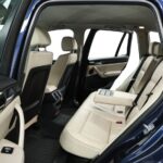 BMW X3 F25