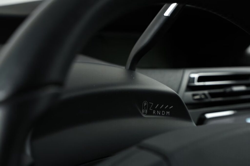 Citroen c4 spacetourer I
