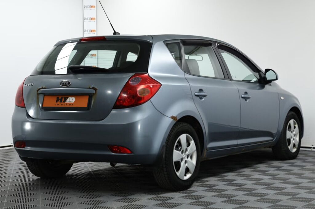 Kia cee’d I