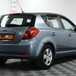 Kia cee’d I