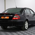 Mercedes-Benz E-Класс W211, S211 · Рестайлинг
