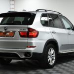 BMW X5 E70