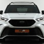 Toyota Highlander IV (XU70)