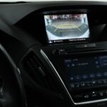 Acura MDX III · 2-й рестайлинг