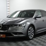 Renault Talisman I