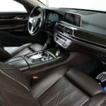 BMW 7 серия G12 (Long)