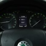 Skoda Octavia II