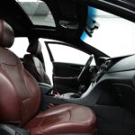 Hyundai Sonata YF