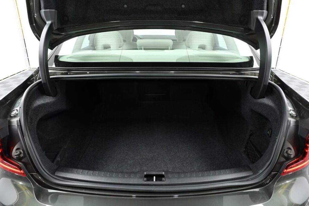 Volvo S60 III