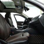 BMW 3 серия G20, G21