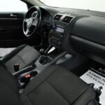 Volkswagen Jetta V