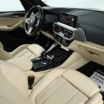 BMW X3 G01 · Рестайлинг