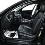 BMW 5 серия F10, F11 · Рестайлинг