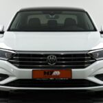 Volkswagen Jetta VII