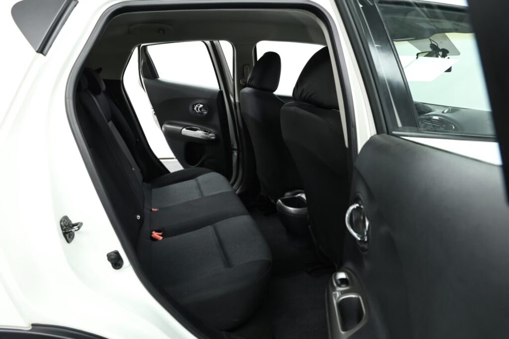 Nissan Juke YF15