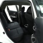 Nissan Juke YF15