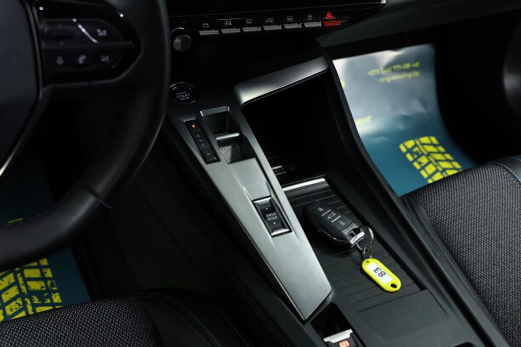 Peugeot 308 III