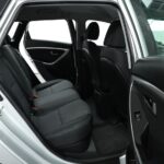 Hyundai i30 GD · Рестайлинг