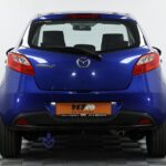 Mazda 2 II