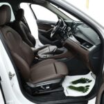 BMW X1 F48 · Рестайлинг