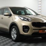 Kia Sportage IV