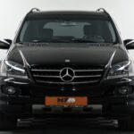Mercedes-Benz M-Класс W164