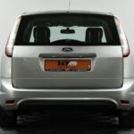 Ford Focus II · Рестайлинг