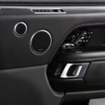 Land Rover Range Rover IV · Рестайлинг