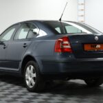 Skoda Octavia II