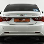 Hyundai Sonata YF