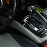 Audi Q5 8R · Рестайлинг