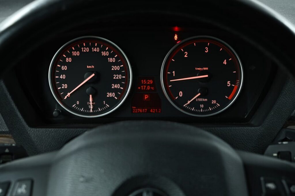 BMW X5 E70