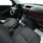 Toyota Avensis II (T250)