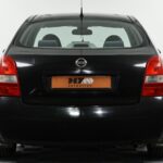 Nissan Primera P12