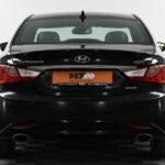 Hyundai Sonata YF
