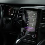 Renault Talisman I