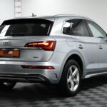 Audi Q5 FY · Рестайлинг